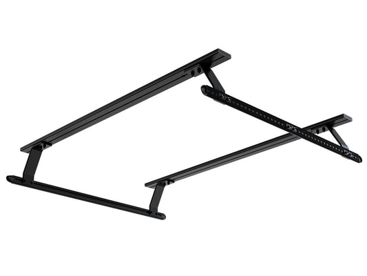 Ram 1500 5.7' Crew Cab (2009-Current) Double Load Bar Kit Front Runner