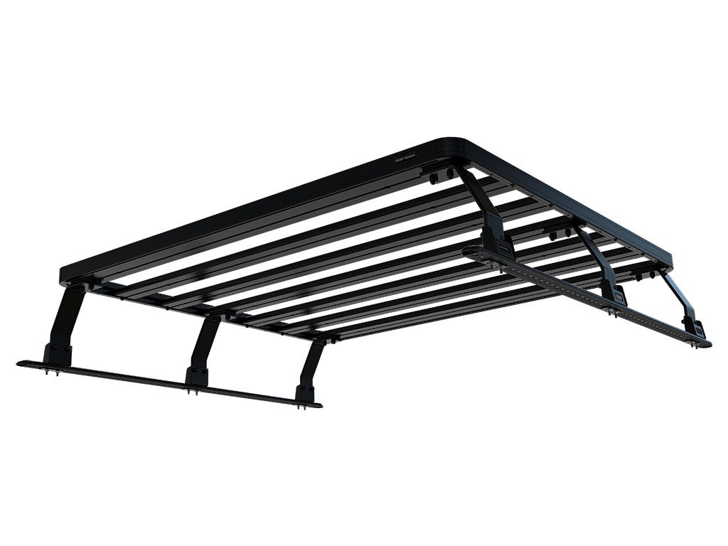 RAM 1500 5.7' (2009-Current) Slimline II Top-Mount Load Bed Rack Kit Front Runner