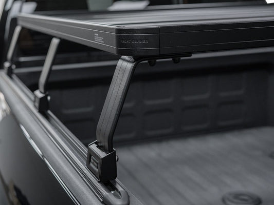 Ram 1500/2500/3500 6' 4in (2009-Current) Slimline II Top-Mount Load Bed Rack Kit Front Runner