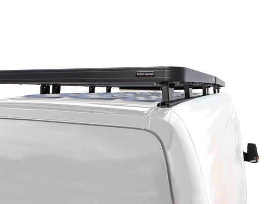 Mercedes-Benz Sprinter 128in/144in/170in / L1/L2/L3 / SWB/MWB/LWB Wheelbase w/o OEM Tracks (2006-Current) Slimline II 1/2 Roof Rack Kit / Tall Front Runner