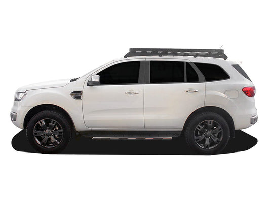 Ford Everest (2015-2021) Slimline II Roof Rack Kit Front Runner