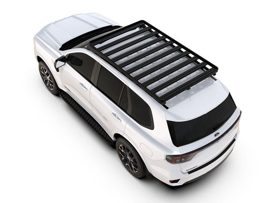 Ford Everest (2022-Current) Slimline II Roof Rack Kit Front Runner