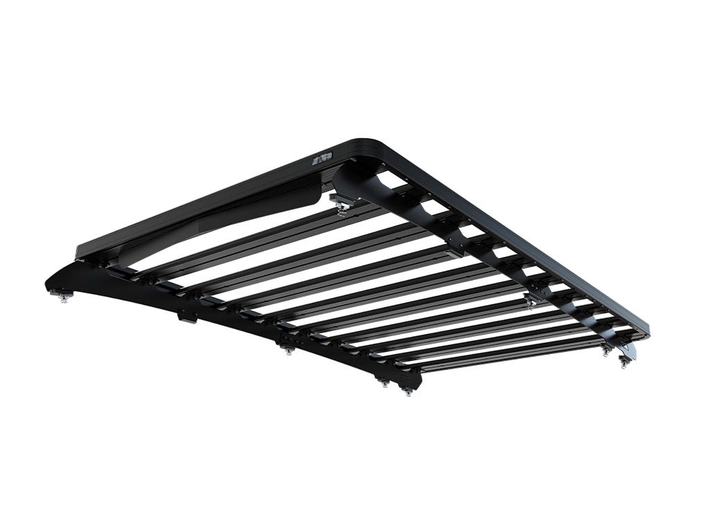 Ford Everest (2022-Current) Slimline II Roof Rack Kit Front Runner
