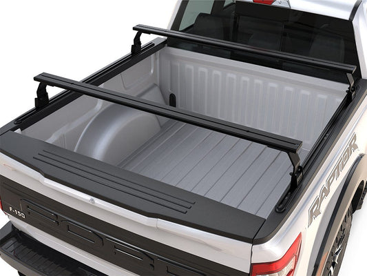 Ford F-150 Raptor 5.5' (2009-Current) Double Load Bar Kit Front Runner