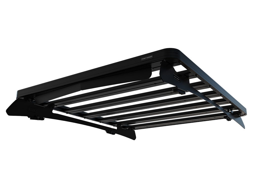 Fiat Fullback (2016-Current) Slimline II Roof Rack Kit Front Runner