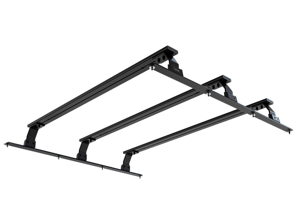 Ford F-150 6.5' Super Crew (2009-Current) Triple Load Bar Kit Front Runner