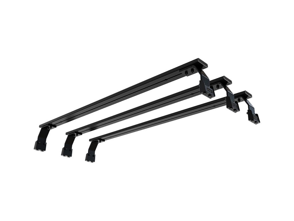 Ford F-150 ReTrax XR 5'6in (2004-Current) Triple Load Bar Kit Front Runner