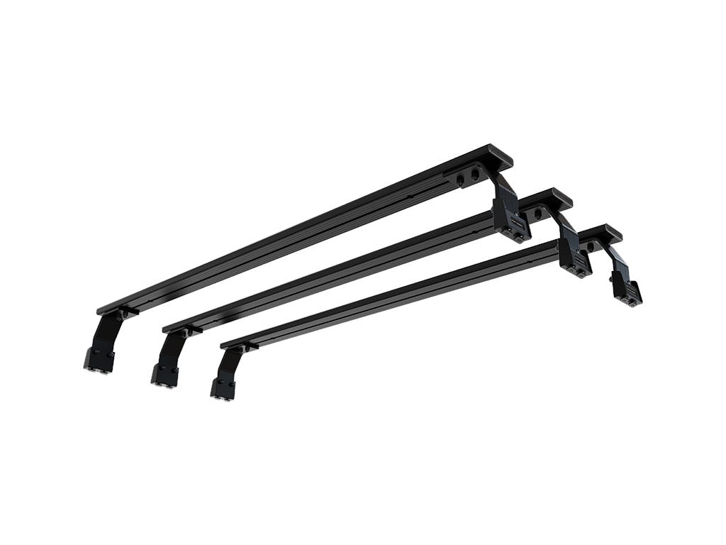 Ford F-250-F-350 ReTrax XR 6'9in (1999-Current) Triple Load Bar Kit Front Runner