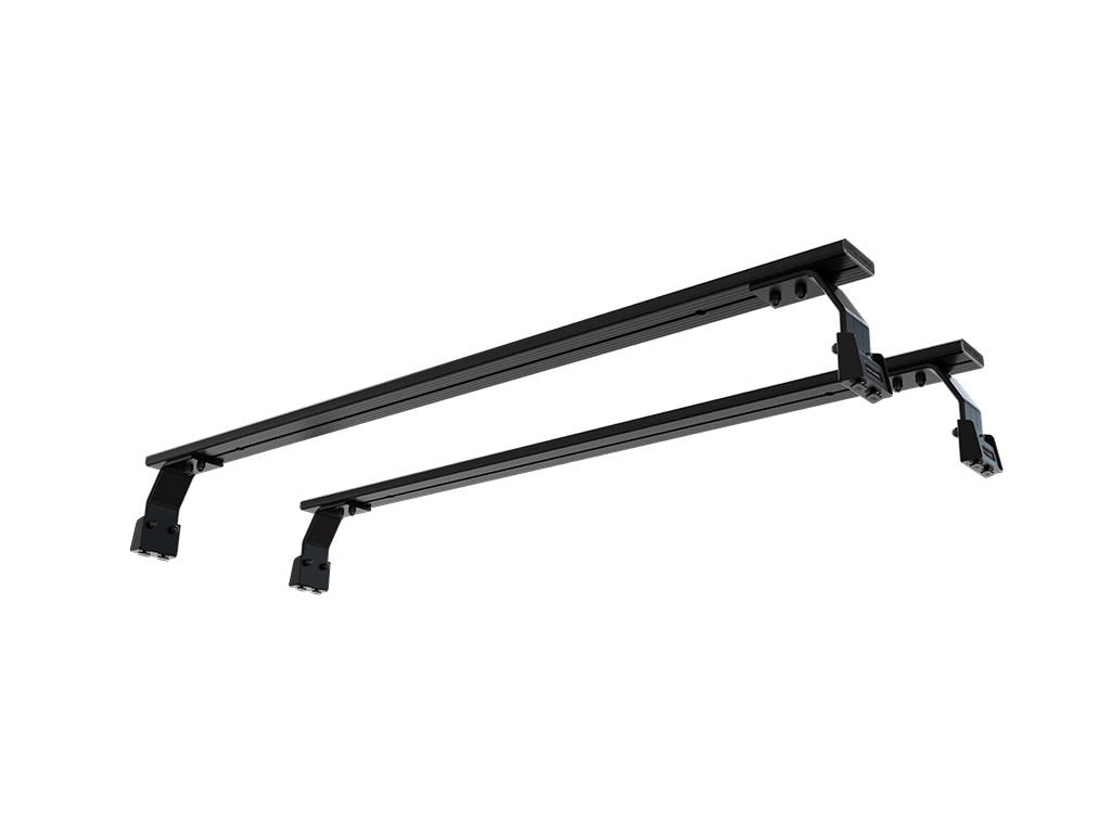 Ford F-150 ReTrax XR 5'6in (2004-Current) Double Load Bar Kit Front Runner