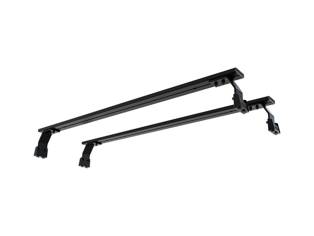 Ford F-150 ReTrax XR 6'6in (1997-Current) Double Load Bar Kit Front Runner