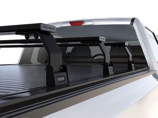 Ford Ranger ReTrax XR 5in (2019-2022) Triple Load Bar Kit Front Runner