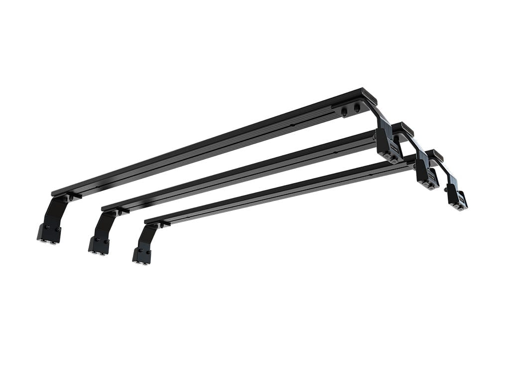 Ford Ranger ReTrax XR 5in (2019-2022) Triple Load Bar Kit