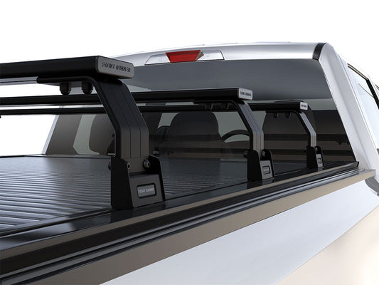 Ford Ranger ReTrax XR 6in (2019-2022) Triple Load Bar Kit Front Runner