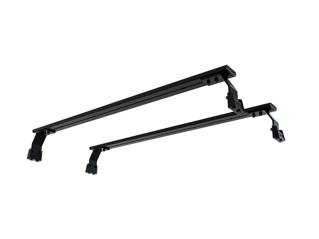 Ford Ranger ReTrax XR 5in (2019-2022) Double Load Bar Kit Front Runner