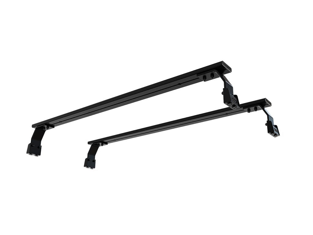 Ford Ranger ReTrax XR 6in (2019-2022) Double Load Bar Kit Front Runner