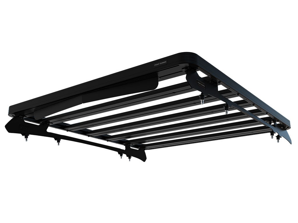 Ford Ranger T6 4th Gen (2019-2022) Slimline II Roof Rack Kit Front Runner