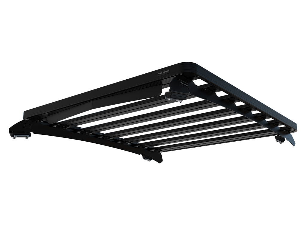 Ford Ranger Raptor (2019-2022) Slimline II Roof Rack Kit / Low Profile Front Runner