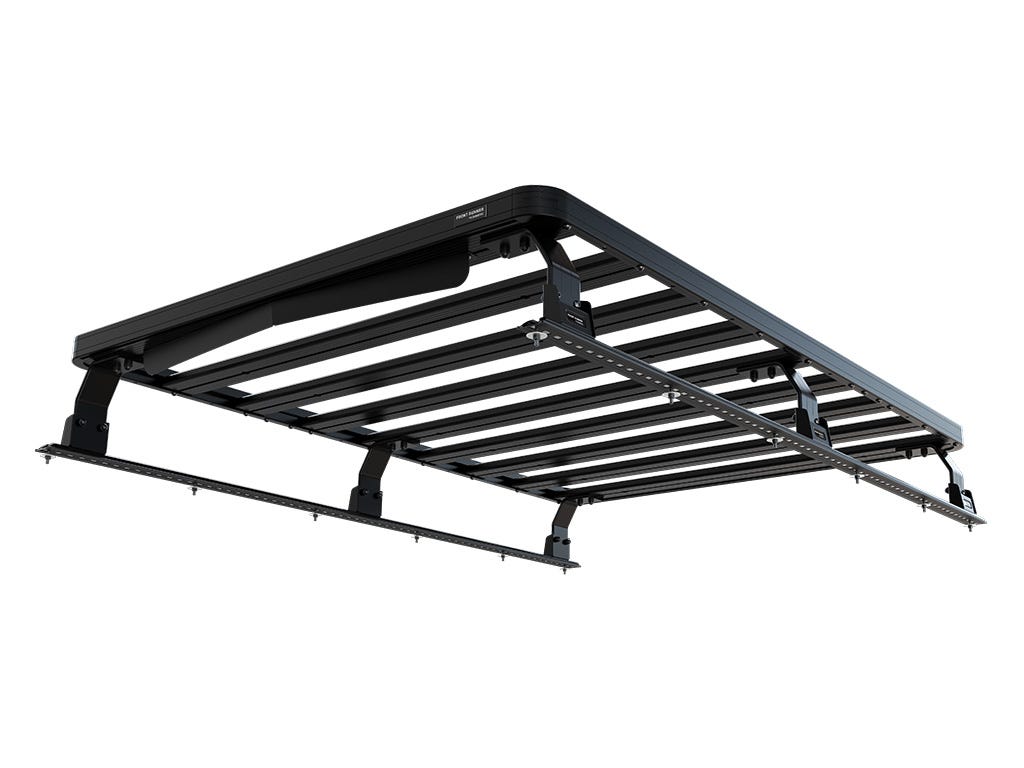 Ford Ranger Single Cab SWB Pickup Truck (1993-1998) Slimline II Load Bed Rack Kit Front Runner