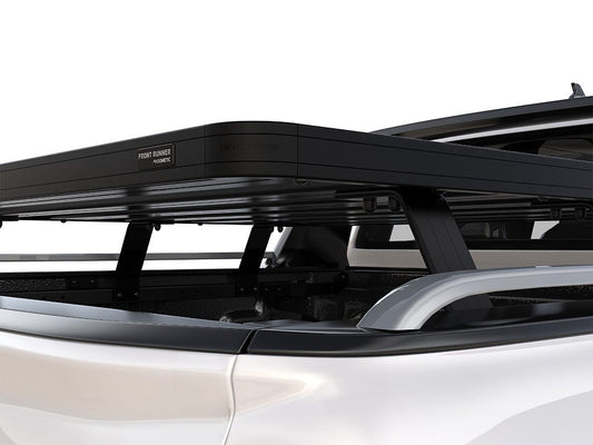 Ford Ranger T6.2 Wildtrak/Raptor (2022-Current) Slimline II Load Bed Rack Kit Front Runner