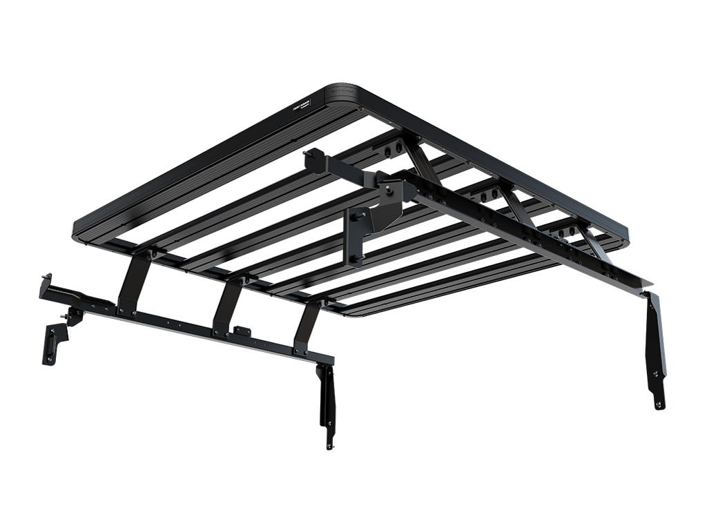 Ford Ranger T6.2 Wildtrak/Raptor (2022-Current) Slimline II Load Bed Rack Kit Front Runner