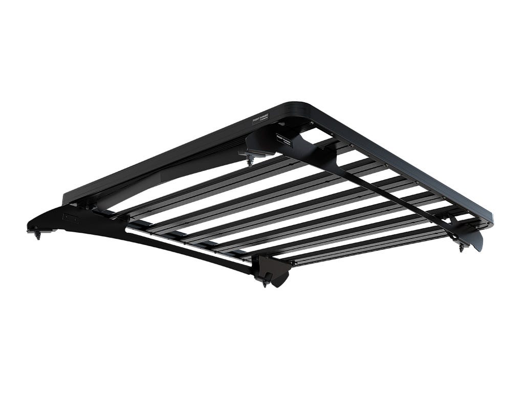 Ford Ranger T6.2 Wildtrak/Raptor Double Cab (2022-Current) Slimline II Roof Rack Kit Front Runner