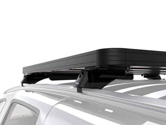 Grab-on Flush Rail Slimline II Kit - 1255mm(W) X 1156mm(L) / A Front Runner