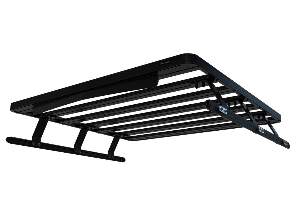 GWM P Series (2020-Current) Slimline II Load Bed Rack Kit Front Runner