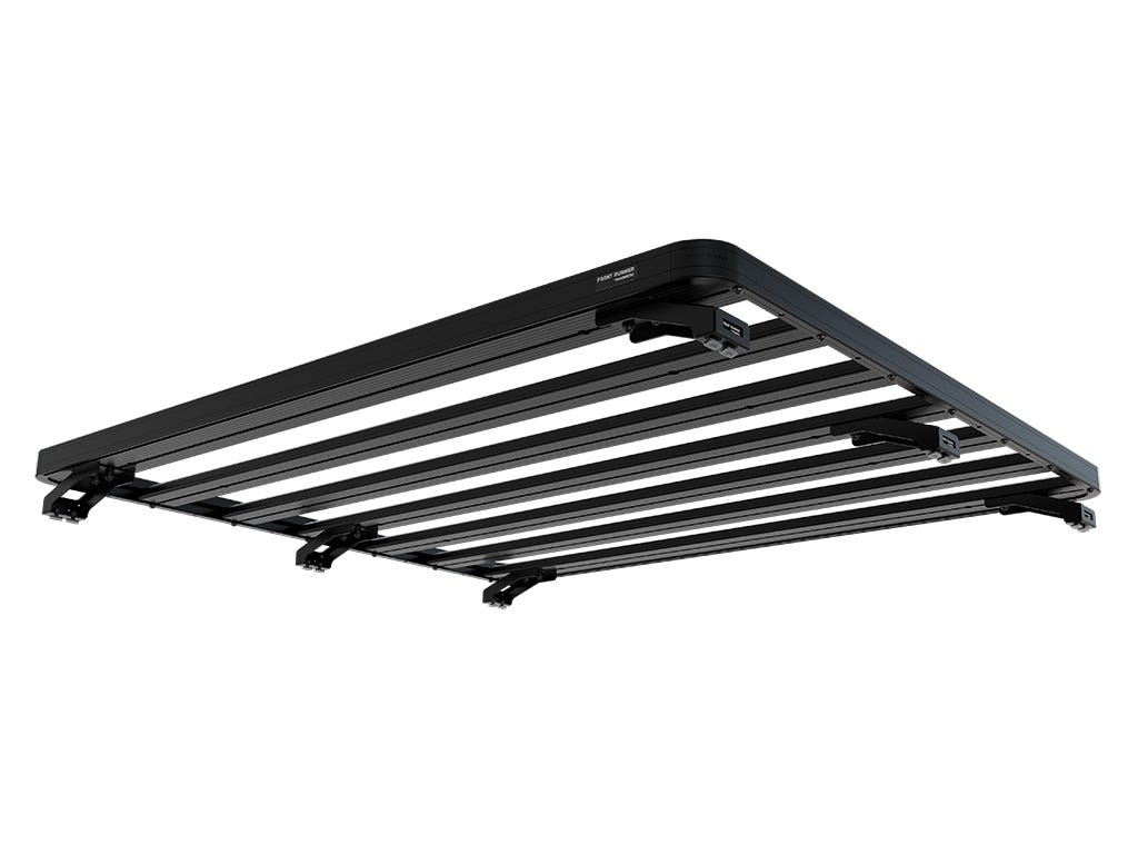 GWM P500 (2024-Current) Roll Top Slimline II Load Bed Rack Kit Front Runner