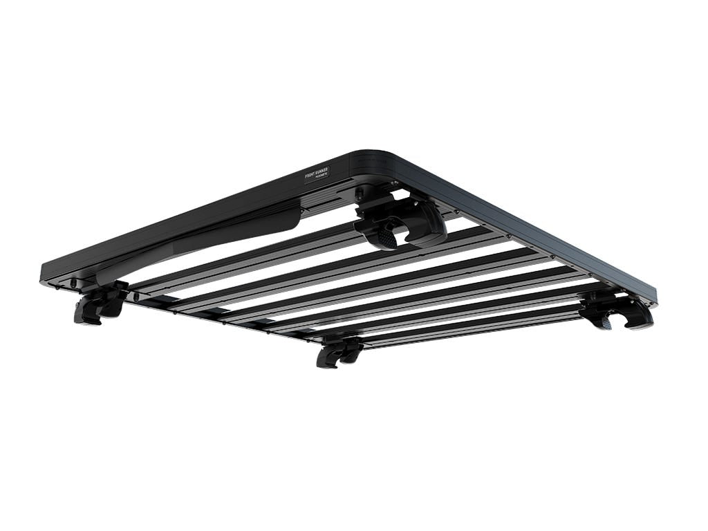 Grab-on Raised Rail Slimline II Kit - 1255mm(W) X 1358mm(L) / A Front Runner