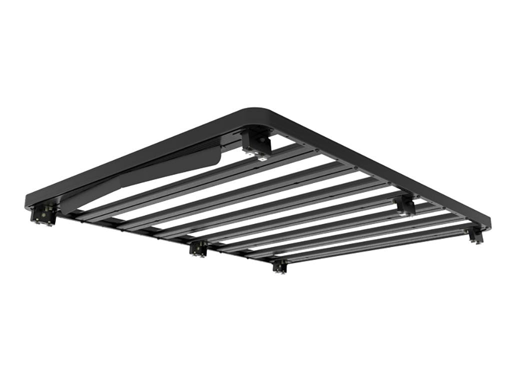 Hummer H3 Slimline II Roof Rack Kit Front Runner