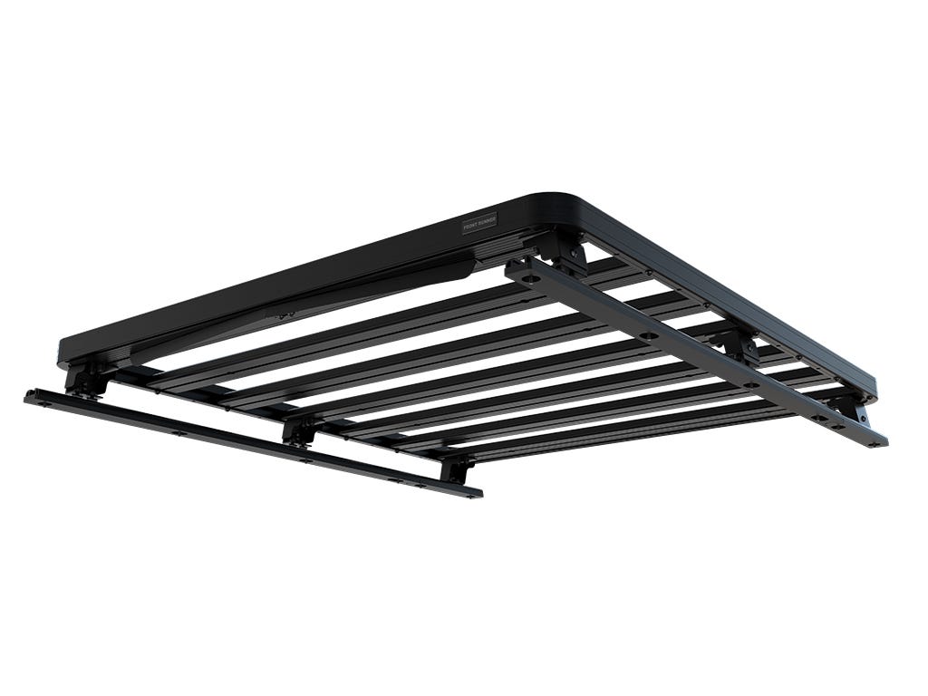 Jeep Grand Cherokee WK2 (2011-2021) Slimline II Roof Rack Kit Front Runner