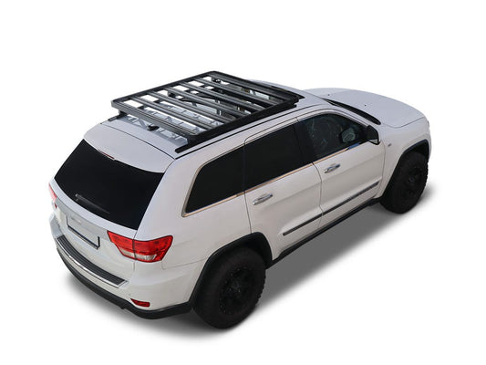 Jeep Grand Cherokee WK2 (2011-2021) Slimline II Roof Rack Kit Front Runner