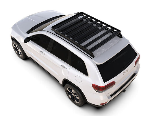 Jeep Grand Cherokee WK2 (2011-2021) Slimline II Roof Rack Kit Front Runner