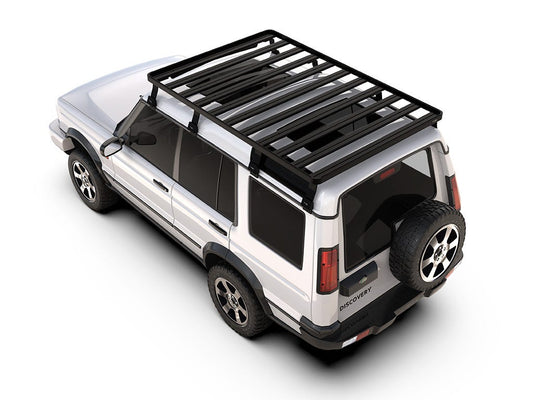 Land Rover Discovery 2 Slimline II Roof Rack Kit Front Runner