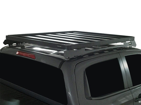 Mazda BT50 (2020-Current) Slimline II Roof Rack Kit Front Runner