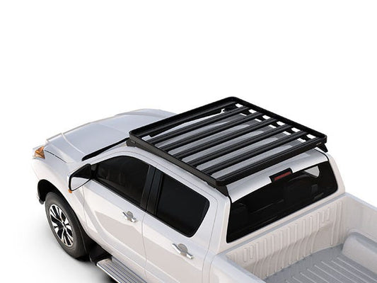 Mazda BT50 (2012-2020) Slimline II Roof Rack Kit / Low Profile Front Runner