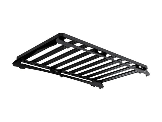 Mitsubishi Pajero Sport (QE Series) Slimline II Roof Rack Kit Front Runner