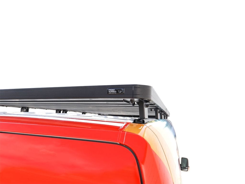 Freightliner Sprinter Van (2007-Current) Slimline II Roof Rack Kit Front Runner