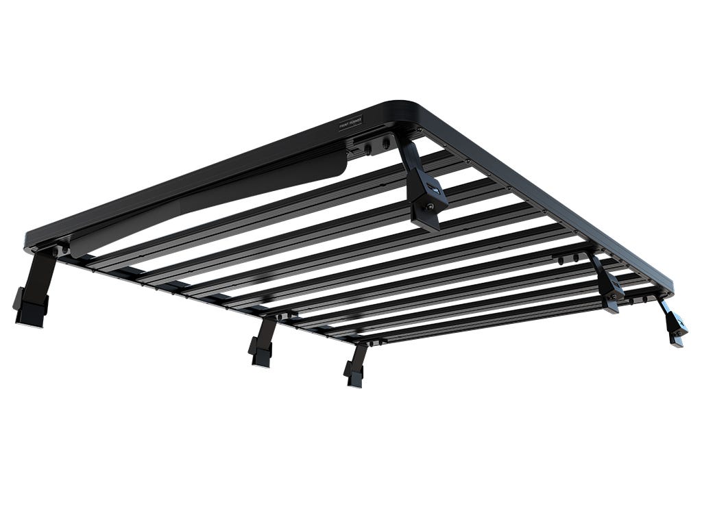 Mahindra Scorpio (2022-Current) Slimline II Roof Rack Kit Front Runner