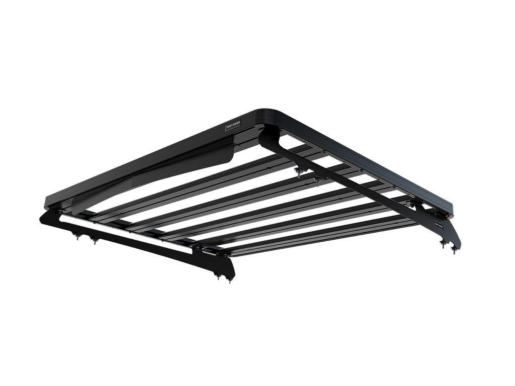 Mercedes-Benz Vito Viano L1 (2003-2014) Slimline II 1/2 Roof Rack Kit Front Runner