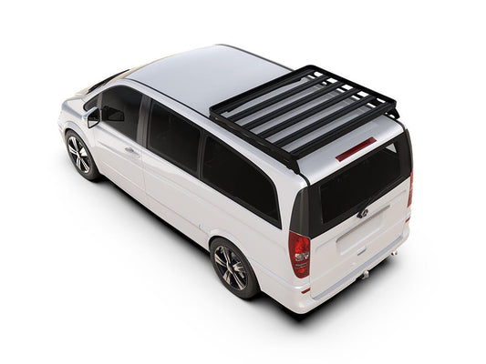 Mercedes-Benz Vito Viano L1 (2003-2014) Slimline II 1/2 Roof Rack Kit Front Runner