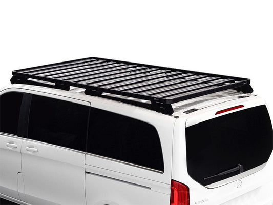Mercedes-Benz V-Class L3/Metris 135inWB (2014-Current) Slimline II Roof Rack Kit Front Runner
