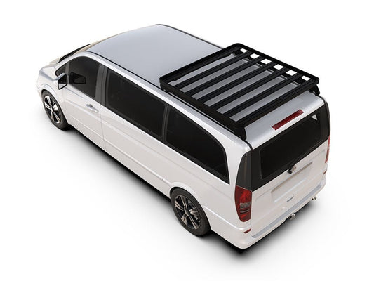 Mercedes-Benz Vito Viano L3 (2003-2014) Slimline II 1/2 Roof Rack Kit Front Runner
