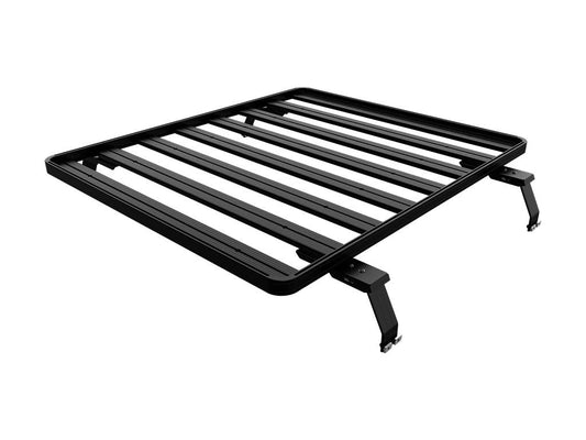 Mercedes-Benz X-Class w/MB Style Bars (2017-Current) Slimline II Load Bed Rack Kit Front Runner