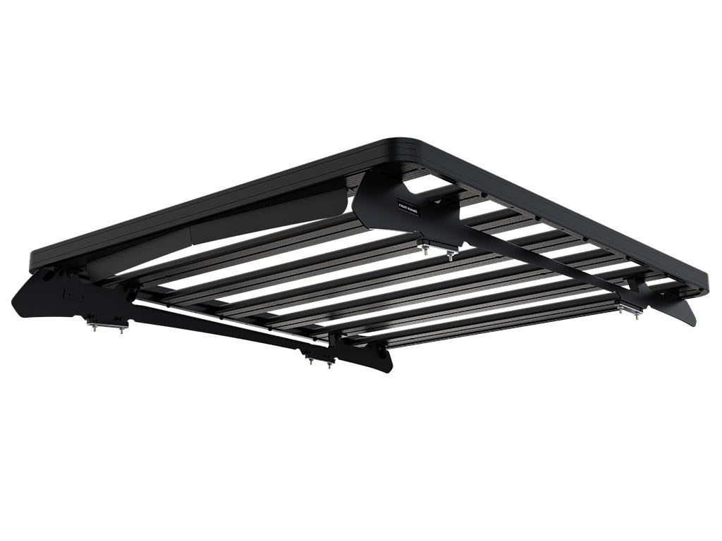 Mercedes-Benz X-Class (2017-Current) Slimline II Roof Rack Kit Front Runner