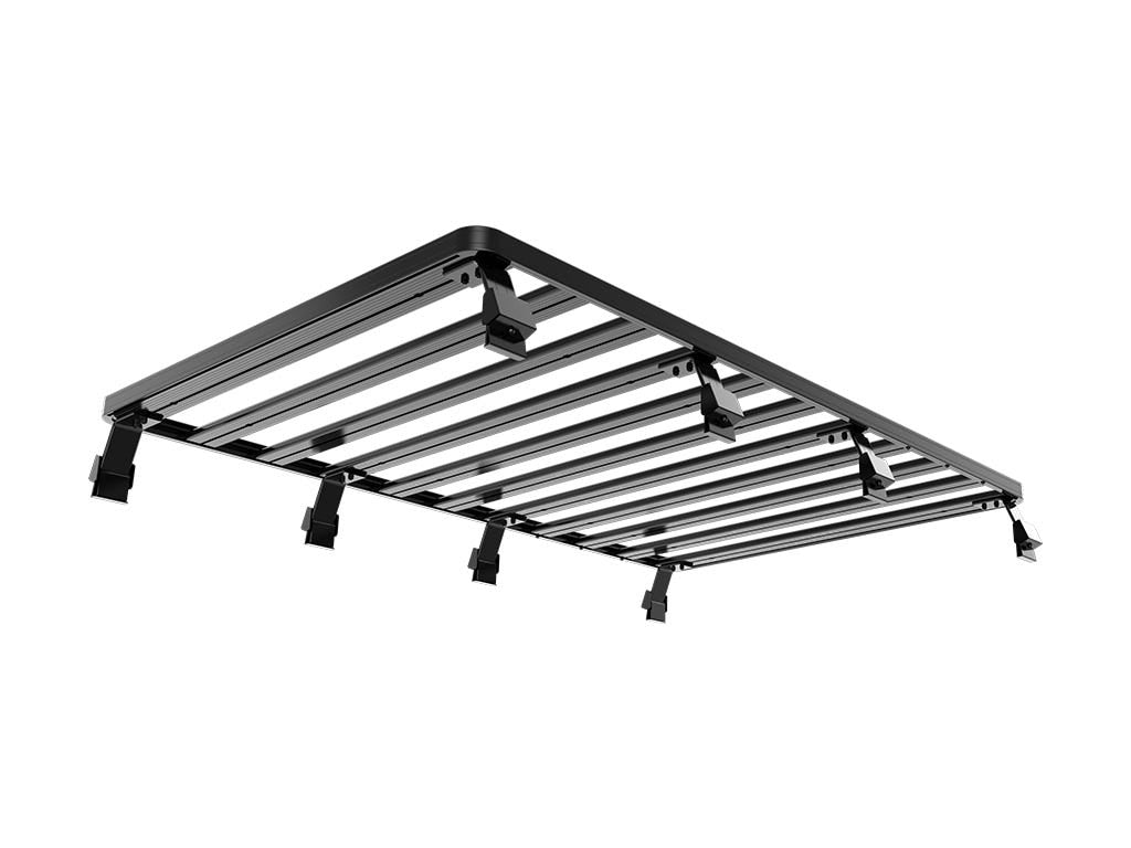 Nissan Patrol Y60 Slimline II Roof Rack Kit / Tall Front Runner