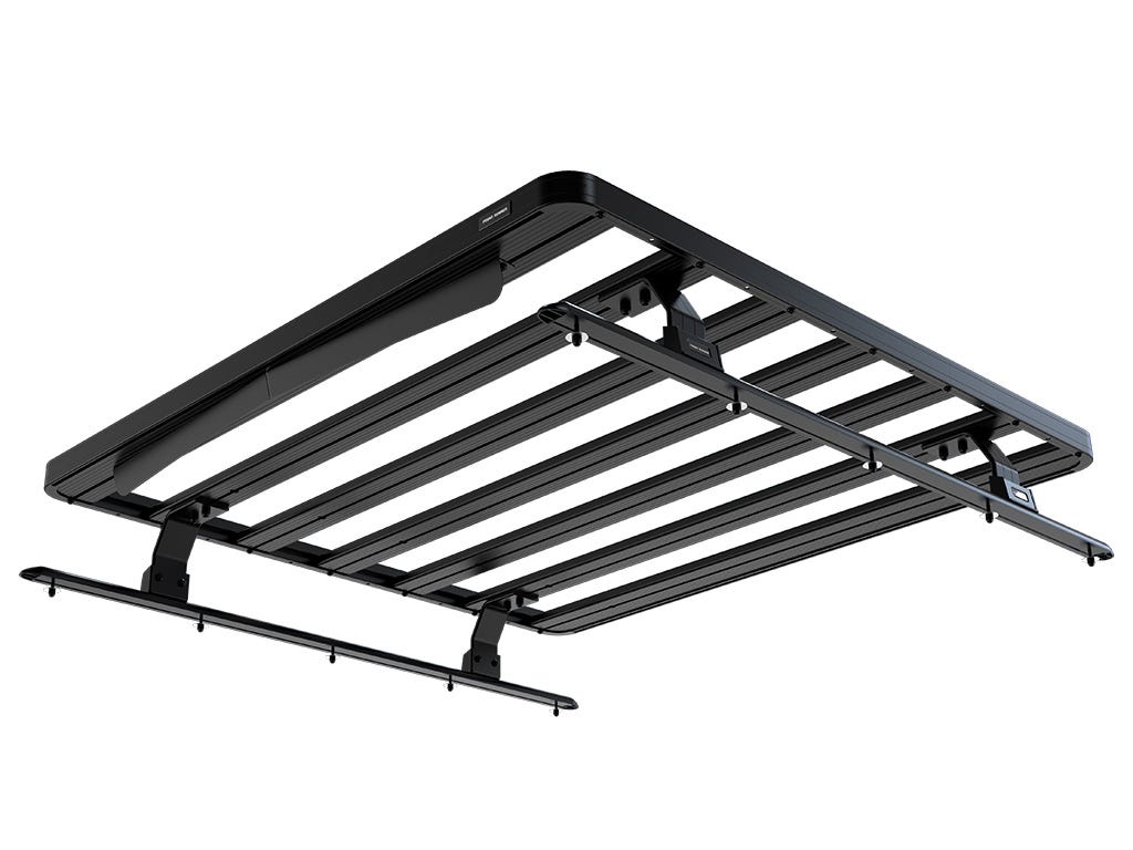 HSP Electric Roll R Cover Slimline II Load Bed Rack Kit / 1425(W) X 1358(L) Front Runner