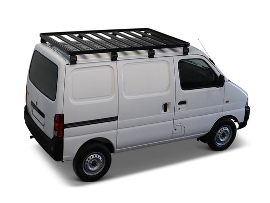 Suzuki Eeco (2023-Current) Slimline II Roof Rack Kit Front Runner