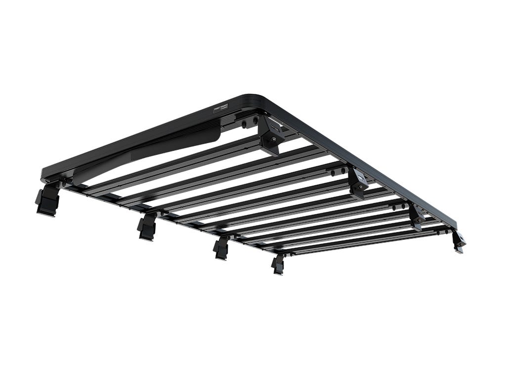 Suzuki Eeco (2023-Current) Slimline II Roof Rack Kit Front Runner