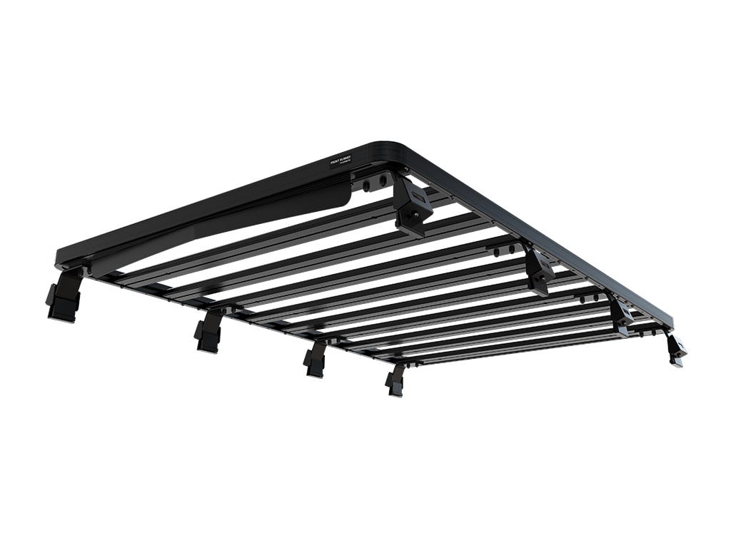 Suzuki Jimny 5 Door (2023-Current) Slimline II Roof Rack Kit / Tall Front Runner